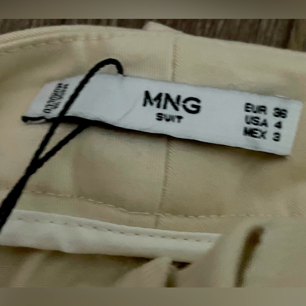 Mango pants NWT - Picture 5 of 6